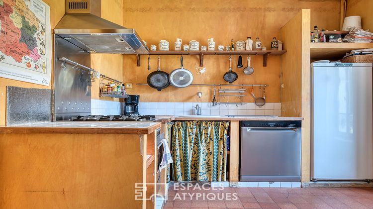 Ma-Cabane - Vente Maison YERRES, 185 m²