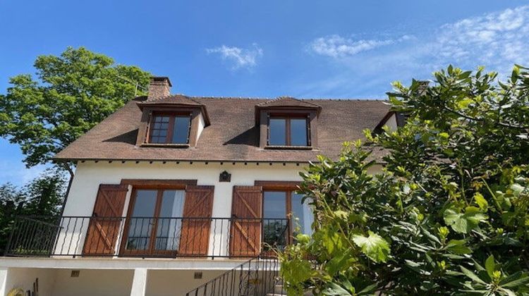 Ma-Cabane - Vente Maison YERRES, 165 m²