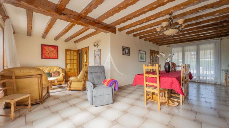 Ma-Cabane - Vente Maison YERRES, 165 m²