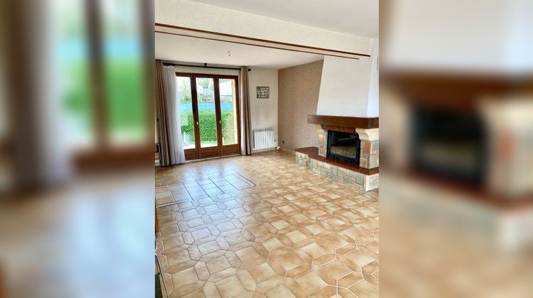 Ma-Cabane - Vente Maison YERRES, 117 m²