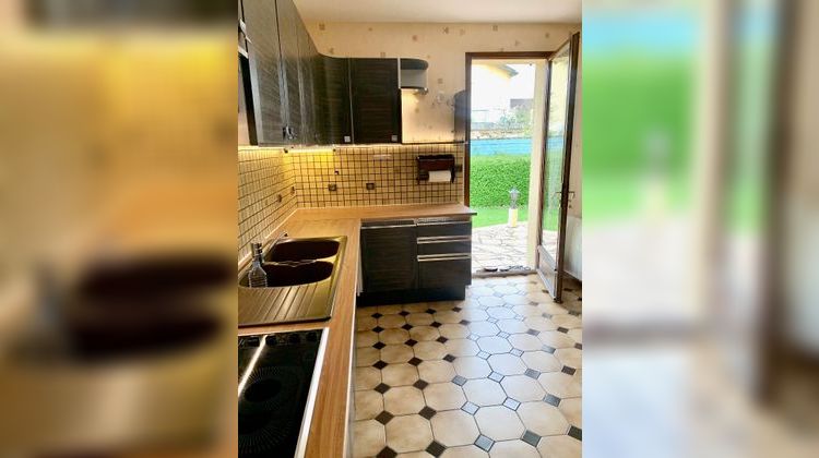 Ma-Cabane - Vente Maison YERRES, 117 m²