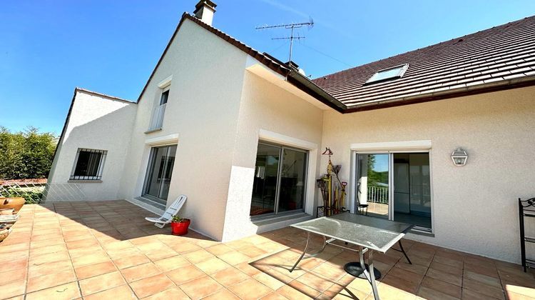 Ma-Cabane - Vente Maison YERRES, 174 m²