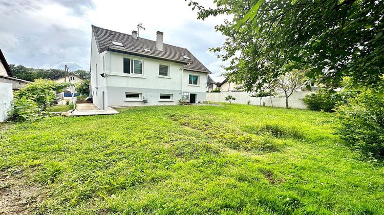 Ma-Cabane - Vente Maison YERRES, 136 m²