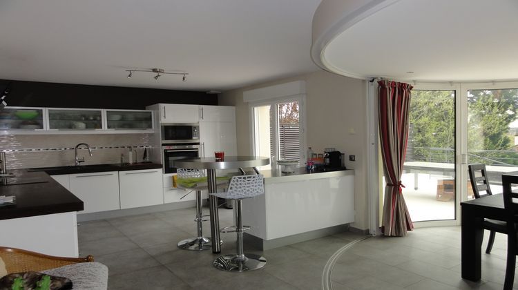 Ma-Cabane - Vente Maison Yerres, 168 m²