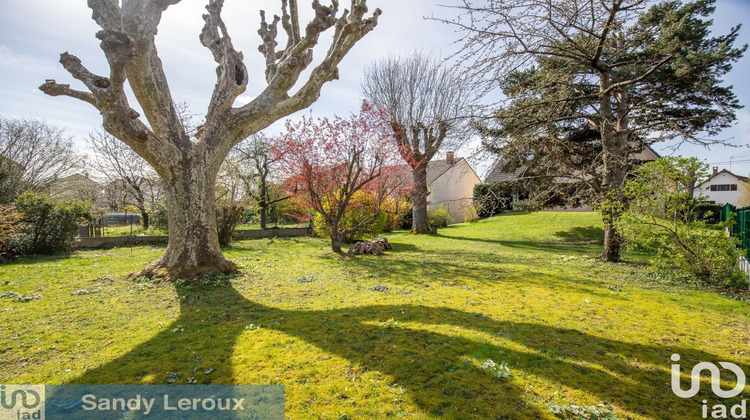 Ma-Cabane - Vente Maison Yerres, 160 m²