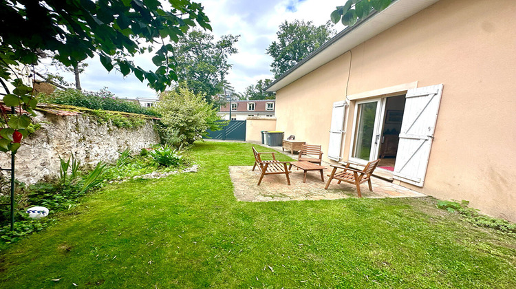 Ma-Cabane - Vente Maison YERRES, 260 m²