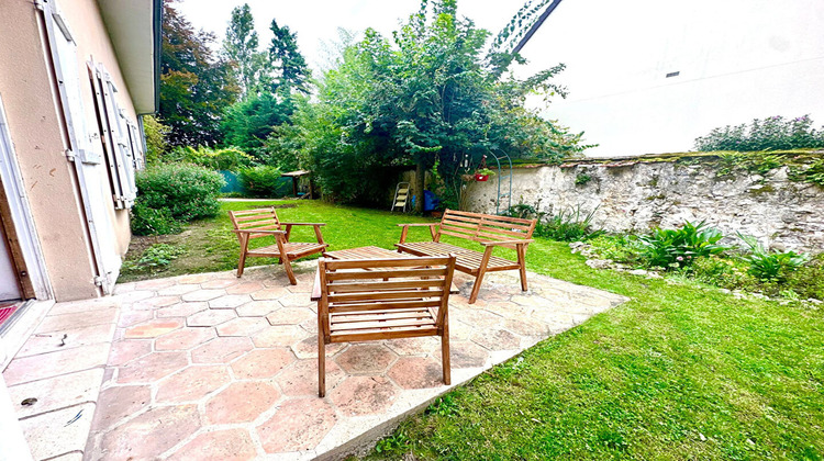 Ma-Cabane - Vente Maison YERRES, 260 m²