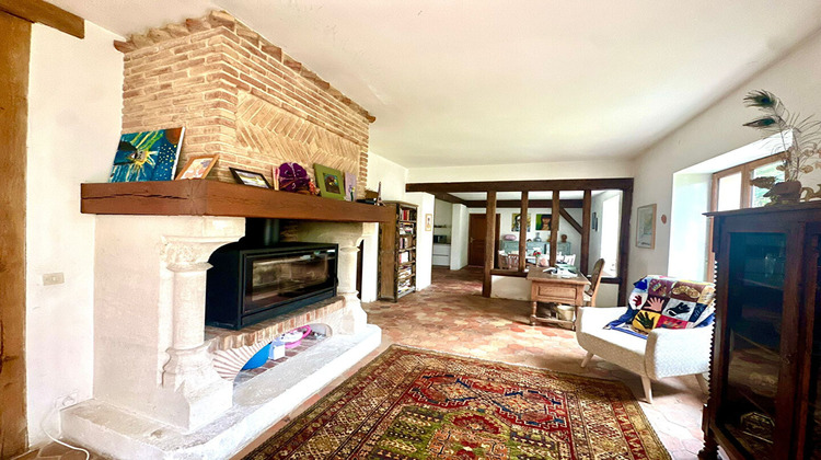 Ma-Cabane - Vente Maison YERRES, 260 m²