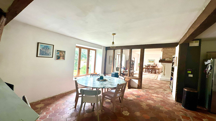 Ma-Cabane - Vente Maison YERRES, 260 m²