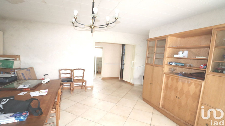 Ma-Cabane - Vente Maison Yerres, 75 m²