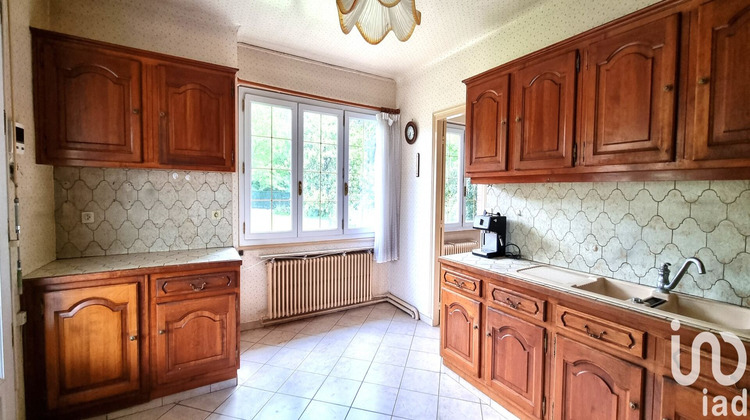 Ma-Cabane - Vente Maison Yerres, 180 m²