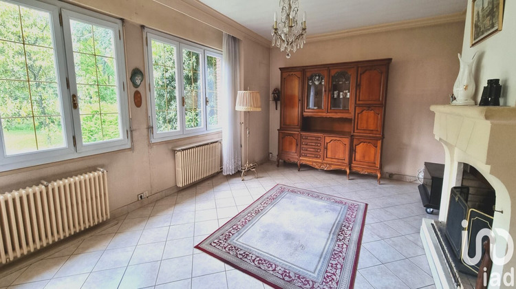 Ma-Cabane - Vente Maison Yerres, 180 m²