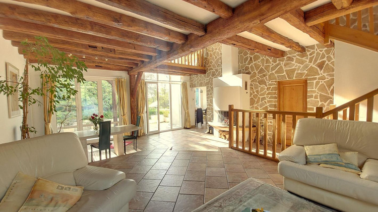 Ma-Cabane - Vente Maison YERRES, 177 m²