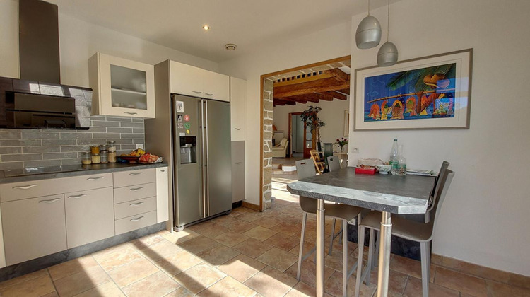 Ma-Cabane - Vente Maison YERRES, 177 m²