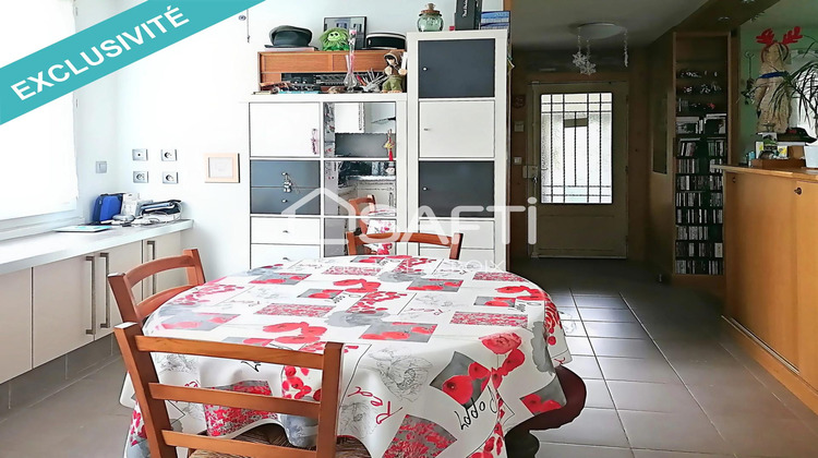 Ma-Cabane - Vente Maison Yerres, 75 m²