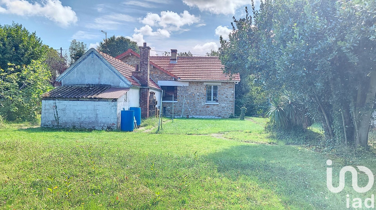 Ma-Cabane - Vente Maison Yerres, 80 m²