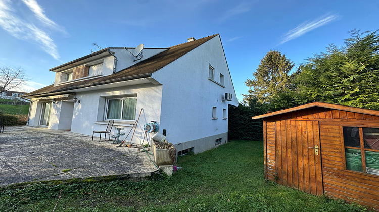 Ma-Cabane - Vente Maison YERRES, 153 m²