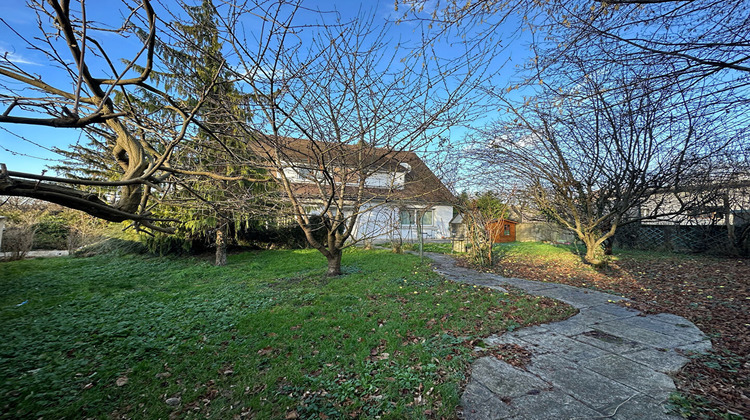 Ma-Cabane - Vente Maison YERRES, 153 m²