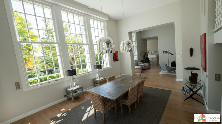 Ma-Cabane - Vente Maison Yerres, 204 m²