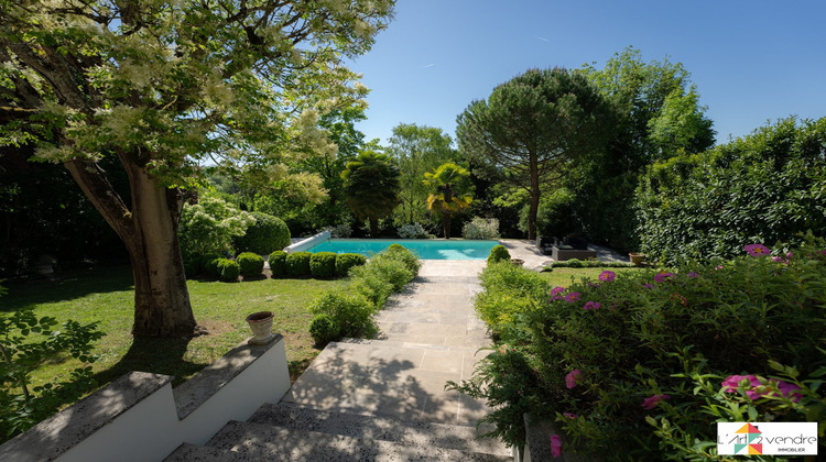 Ma-Cabane - Vente Maison Yerres, 204 m²