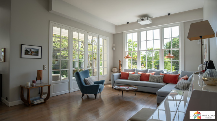 Ma-Cabane - Vente Maison Yerres, 204 m²