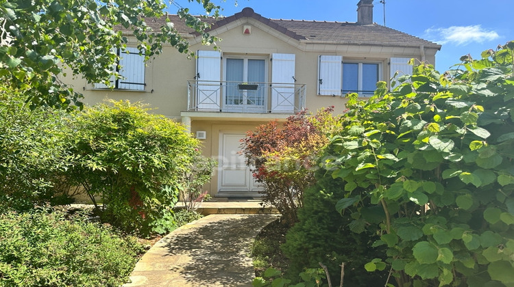 Ma-Cabane - Vente Maison YERRES, 122 m²