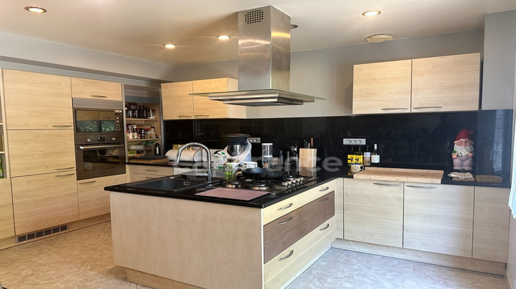 Ma-Cabane - Vente Maison YERRES, 122 m²