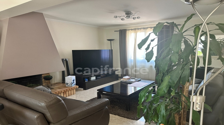 Ma-Cabane - Vente Maison YERRES, 122 m²