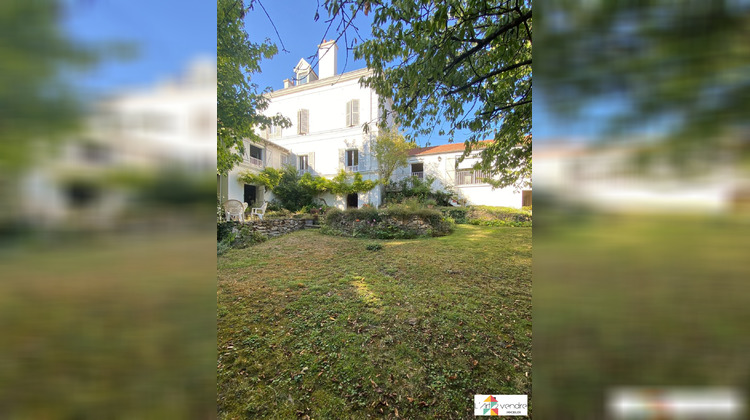 Ma-Cabane - Vente Maison Yerres, 188 m²