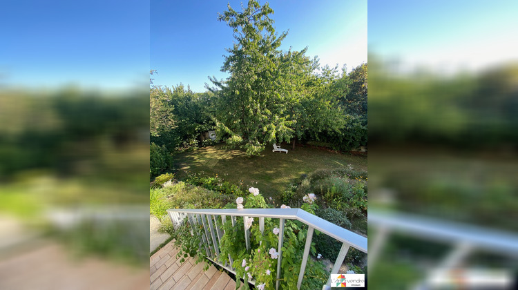 Ma-Cabane - Vente Maison Yerres, 188 m²