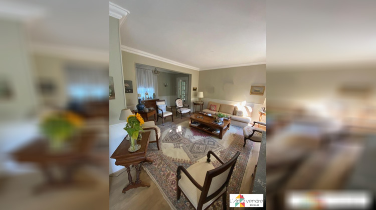 Ma-Cabane - Vente Maison Yerres, 188 m²