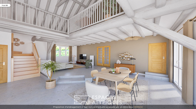 Ma-Cabane - Vente Maison YERRES, 177 m²