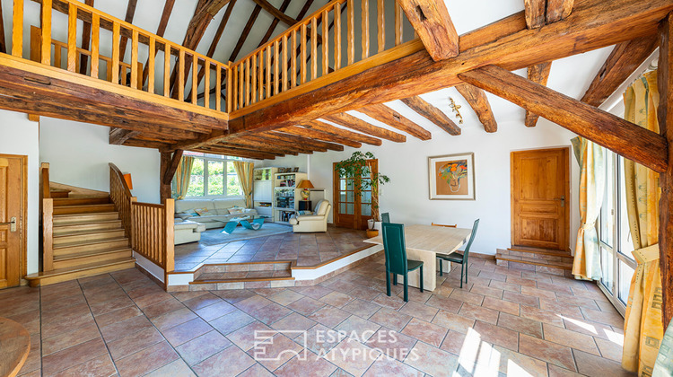 Ma-Cabane - Vente Maison YERRES, 177 m²