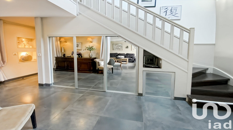 Ma-Cabane - Vente Maison Yerres, 185 m²