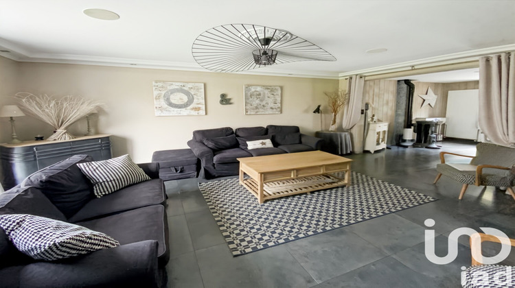 Ma-Cabane - Vente Maison Yerres, 185 m²