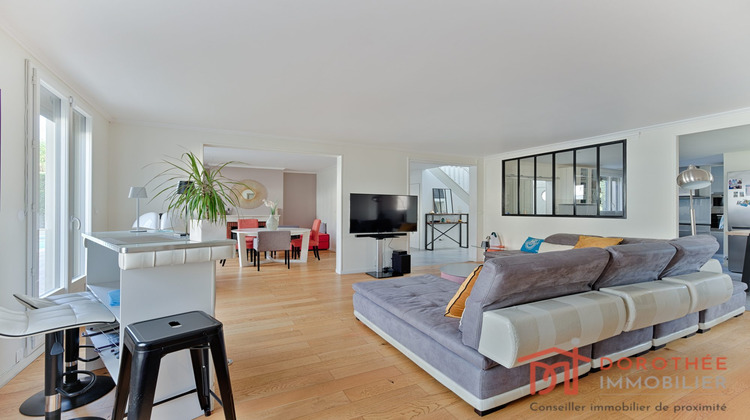 Ma-Cabane - Vente Maison Yerres, 227 m²