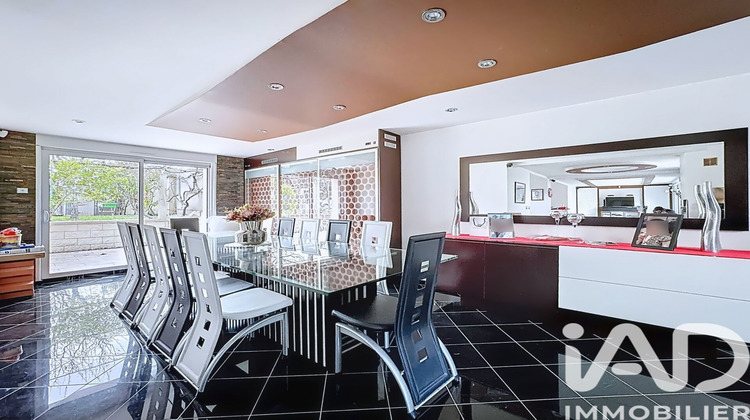 Ma-Cabane - Vente Maison Yerres, 205 m²