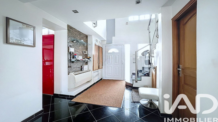 Ma-Cabane - Vente Maison Yerres, 205 m²