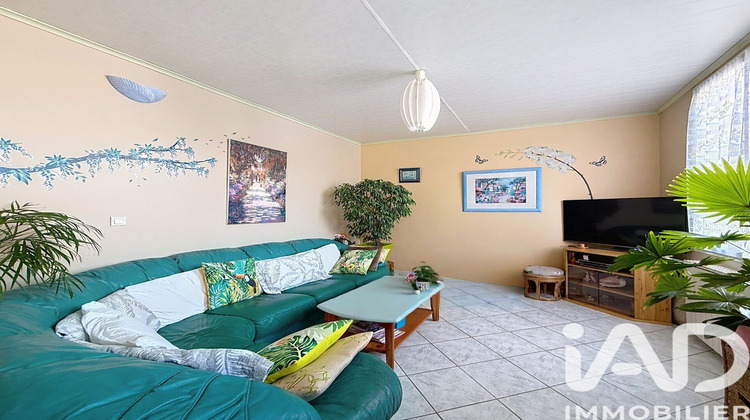 Ma-Cabane - Vente Maison Yerres, 74 m²