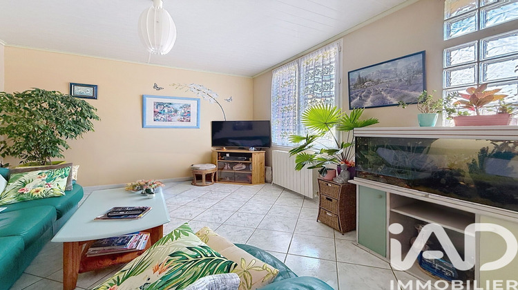 Ma-Cabane - Vente Maison Yerres, 74 m²