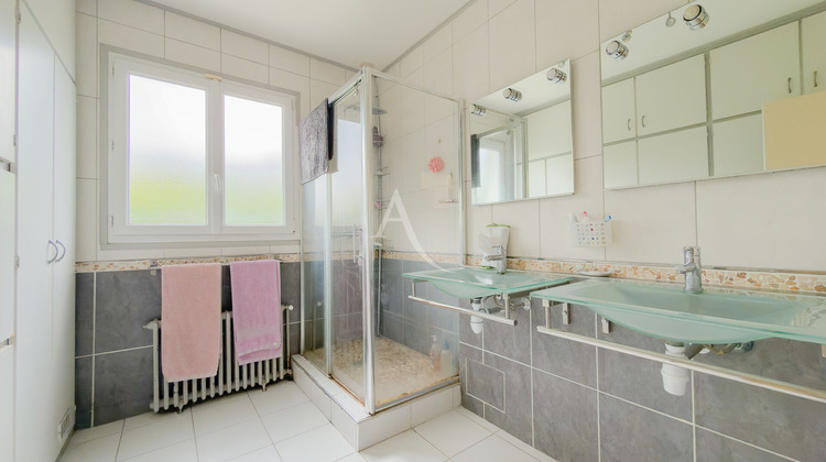 Ma-Cabane - Vente Maison YERRES, 182 m²