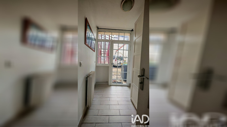 Ma-Cabane - Vente Maison Yerres, 107 m²