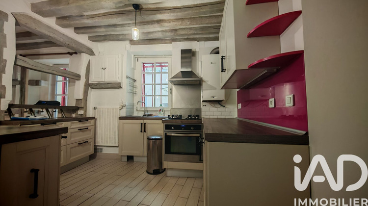 Ma-Cabane - Vente Maison Yerres, 107 m²