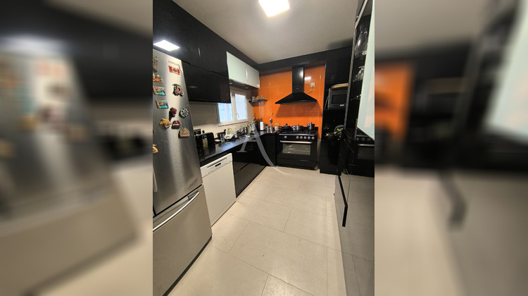 Ma-Cabane - Vente Maison YERRES, 112 m²