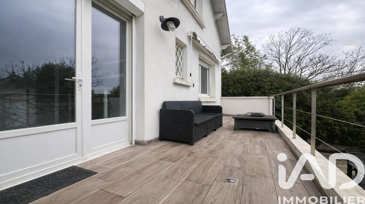 Ma-Cabane - Vente Maison Yerres, 180 m²
