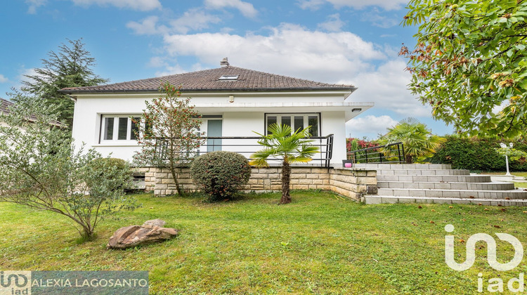 Ma-Cabane - Vente Maison Yerres, 132 m²