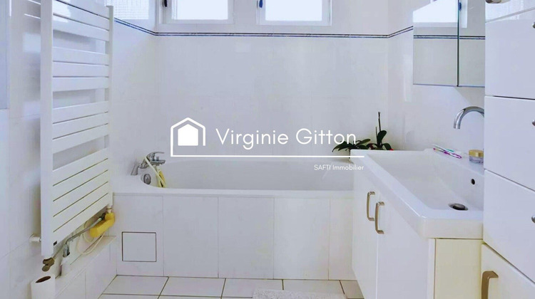 Ma-Cabane - Vente Maison Yerres, 107 m²