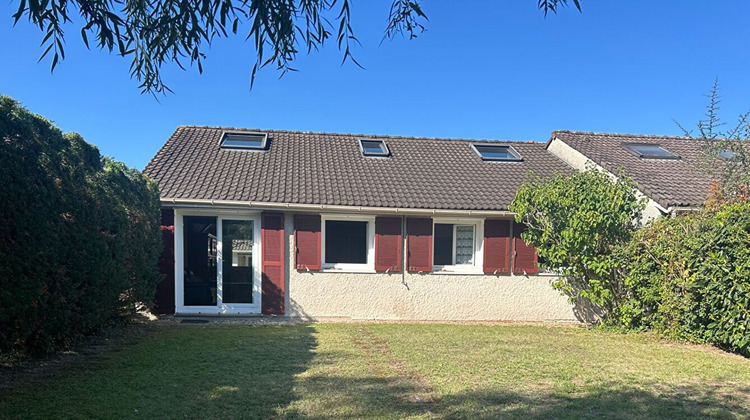 Ma-Cabane - Vente Maison YERRES, 149 m²