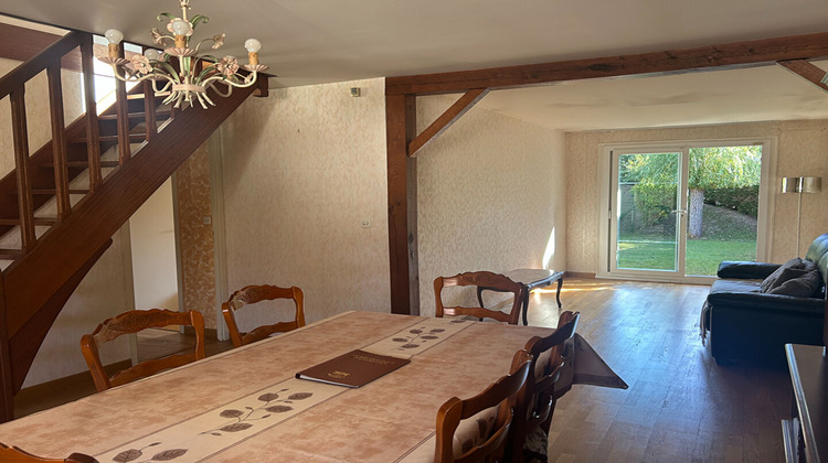 Ma-Cabane - Vente Maison YERRES, 149 m²