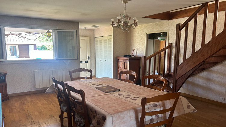 Ma-Cabane - Vente Maison YERRES, 149 m²